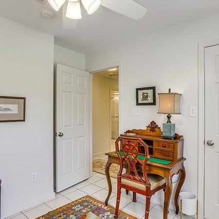The Palm Bay St Louis Home - Walk To Beach! Waveland Ngoại thất bức ảnh
